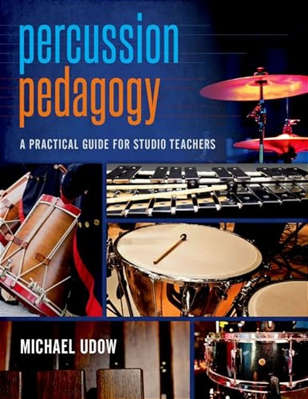 Percussion Pedagogy-..