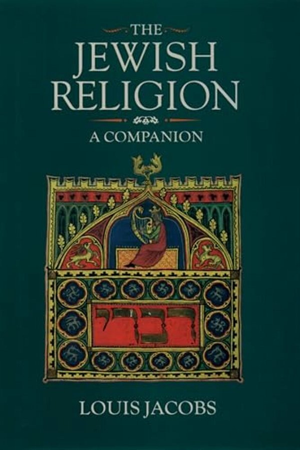 The Jewish Religion-..