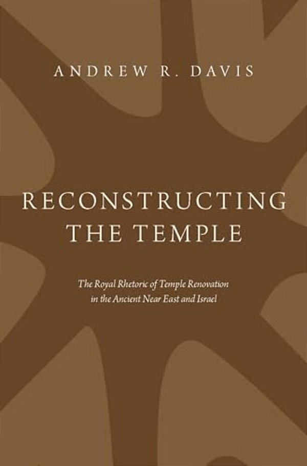 Reconstructing The Temple-..