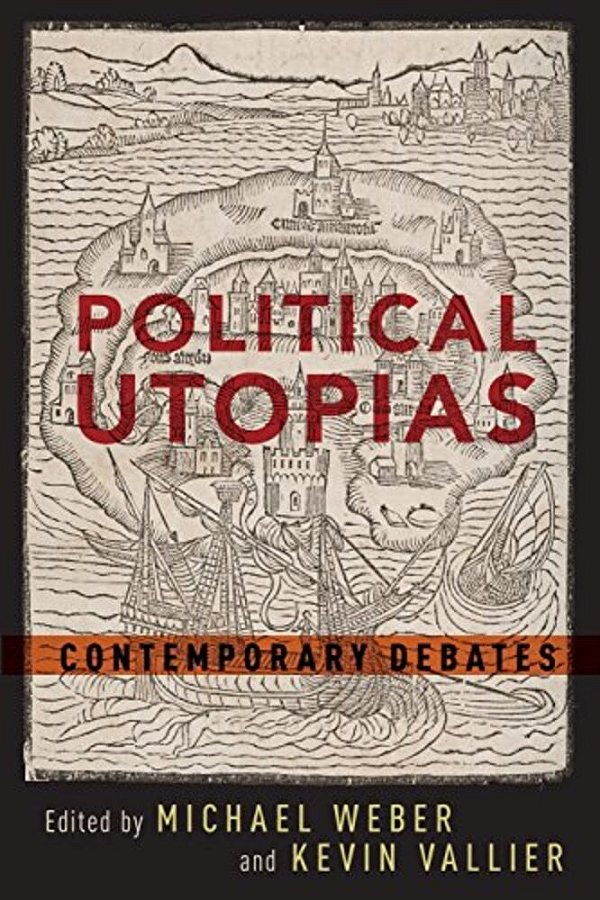Political Utopias P-..