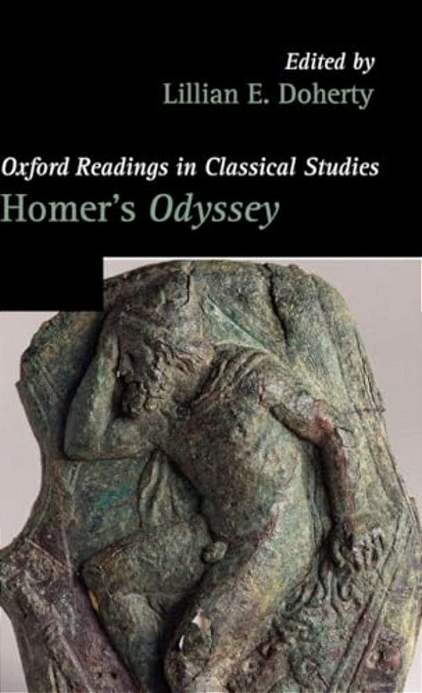 Homer's Odyssey-..