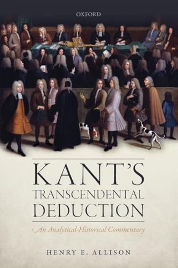 Kant's Transcendental Deduction P-..