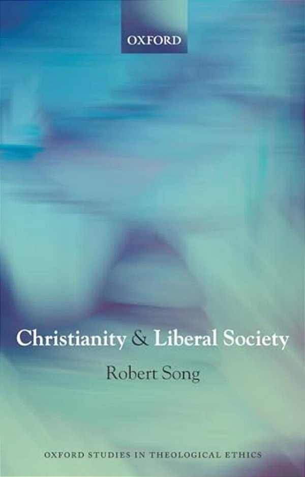 Christianity And Liberal Society-..