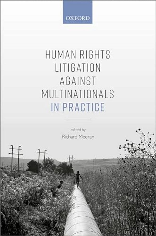 Human Rights Litigation Against Multinationals In Practice-..