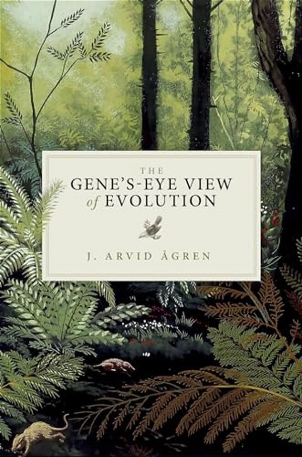 Gene'S-Eye View Of Evolution-..