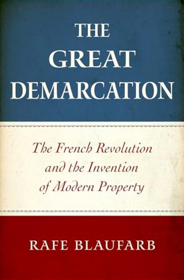 The Great Demarcation-..