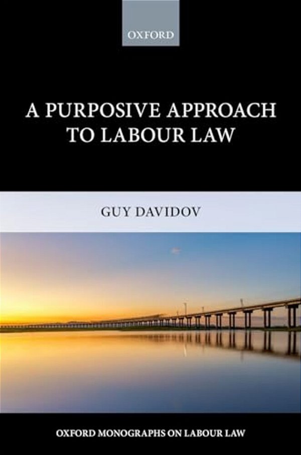 Purposive Approach To Labour Law Oll C-..
