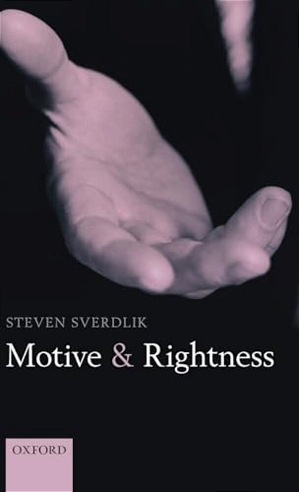 Motive And Rightness-..