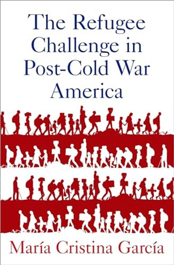 Refugee Challenge In Post-Cold War America-..