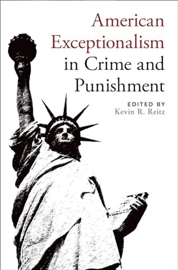 American Exceptionalism In Crime And Punishment-..