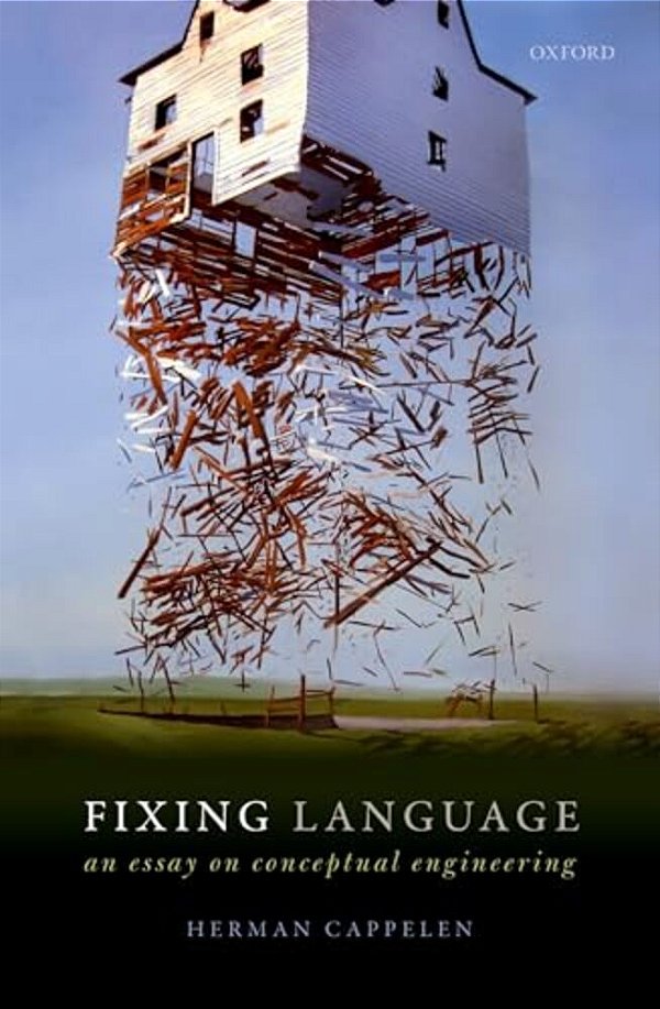 Fixing Language C-..