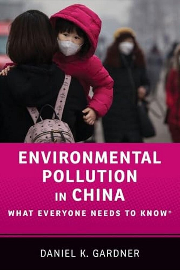 Environmental Pollution In China: What Everyone Needs To Knowâ(r)-..