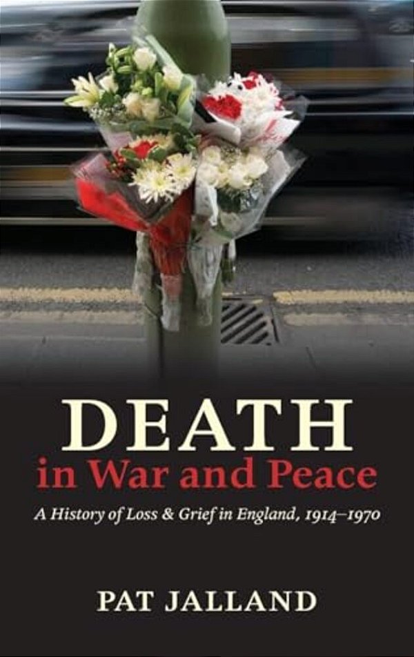 Death In War & Peace C-..