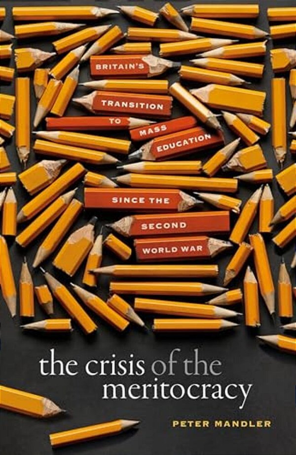 Crisis Of Meritocracy C-..