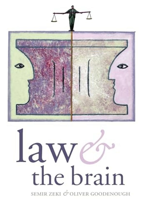 Law And The Brain-..