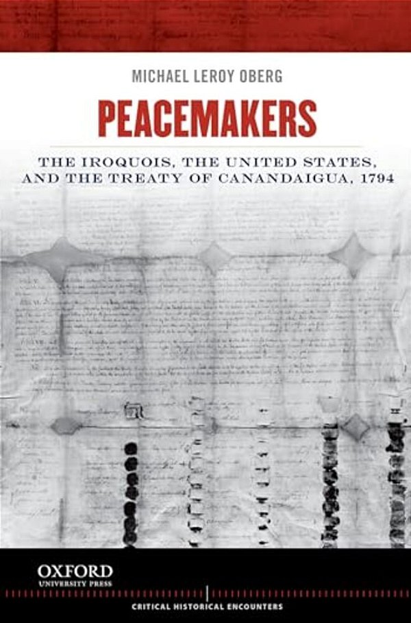 Peacemakers P-..