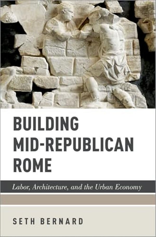 Building Mid-Republican Rome C-..