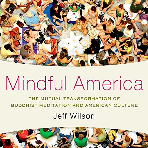 Mindful America C-..