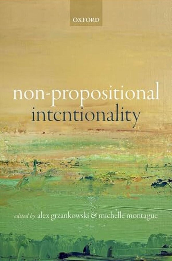 Non-Propositional Intentionality-..