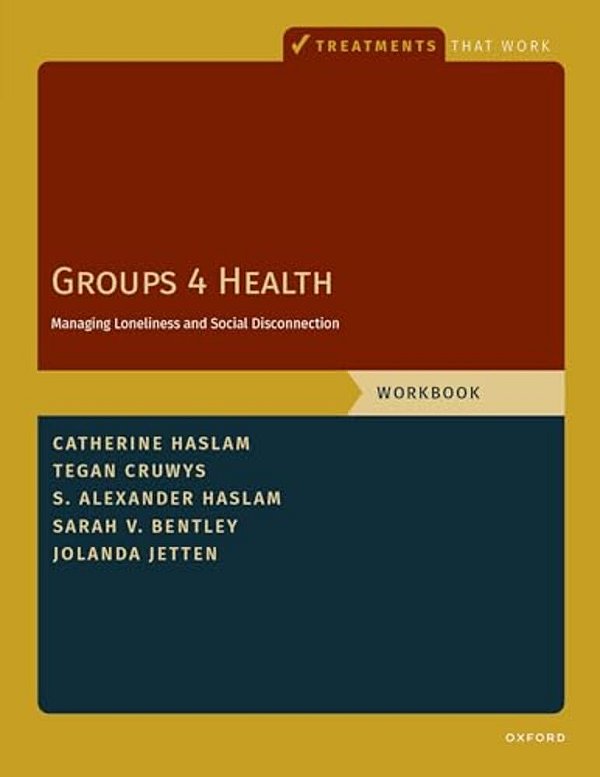 Groups 4 Health: Workbook-..