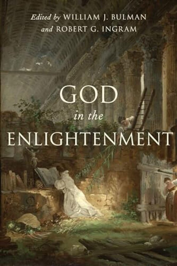 God In The Enlightenment-..