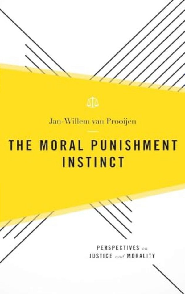 Moral Punishment Instinct-..