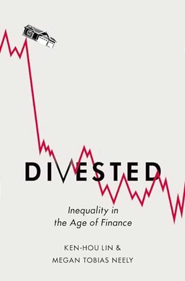 Divested-..