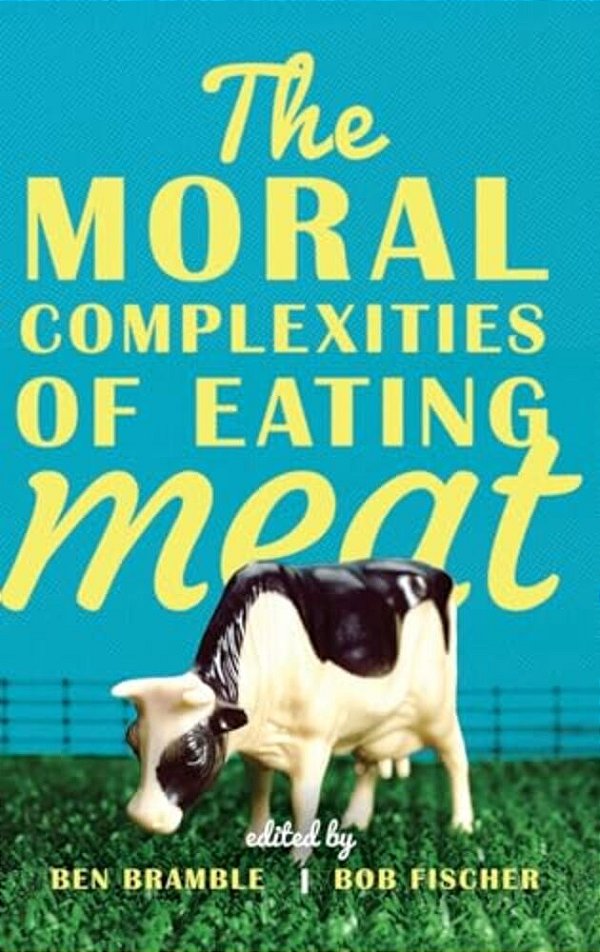Moral Complexities Of Eating Meat-..