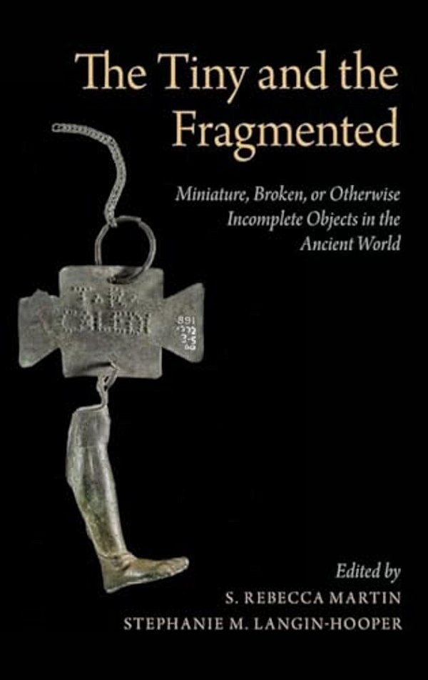 Tiny & The Fragmented C-..