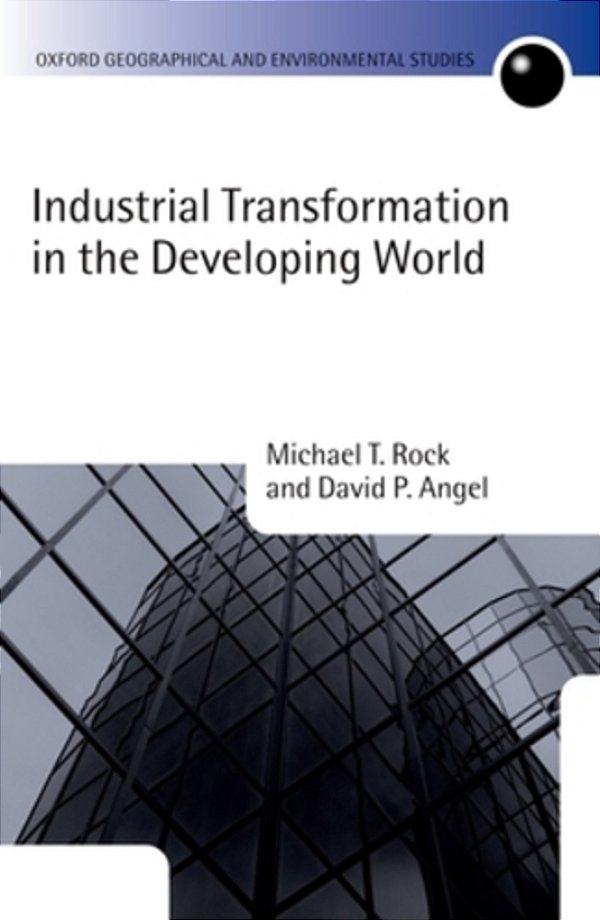 Industrial Transformation In The Developing World-..