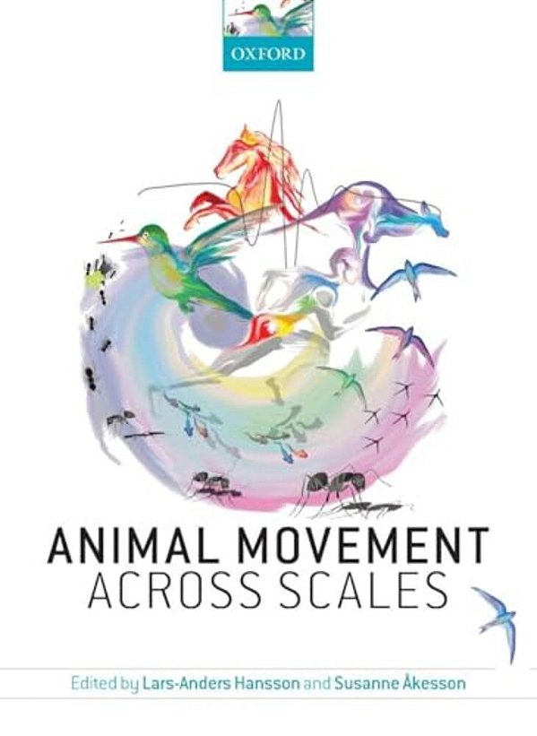 Animal Movement Across Scales-..