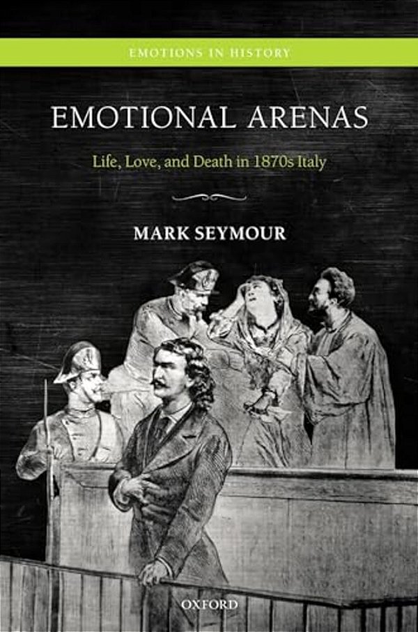 Emotional Arenas Eih C-..