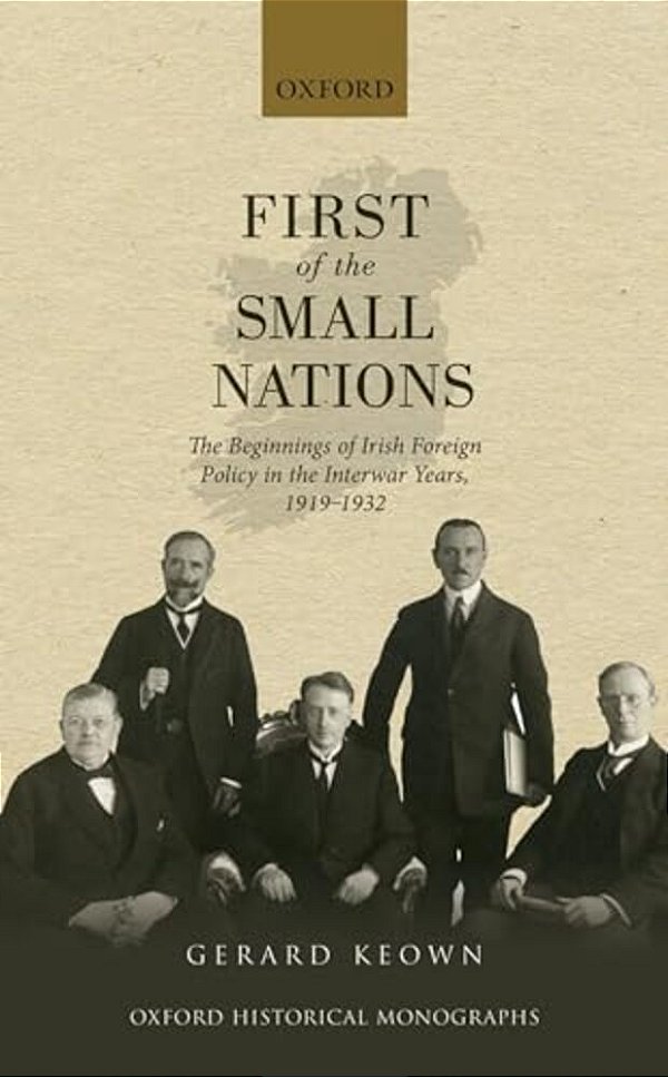 First Of Small Nations Ohm C-..