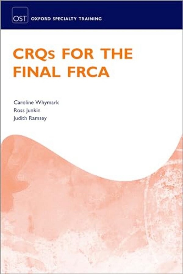 Crqs For The Final Frca-..