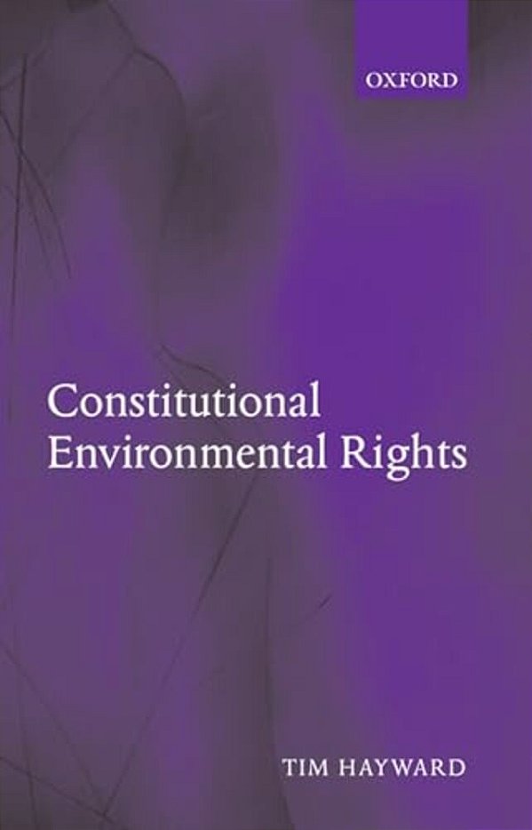 Constitutional Environmental Rights-..