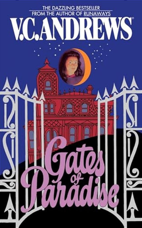 Gates Of Paradise-..