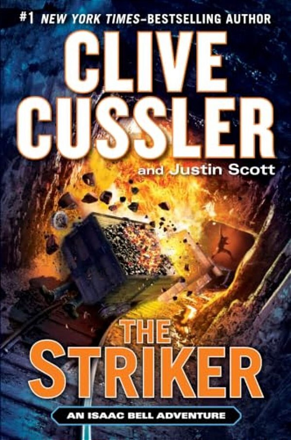The Striker-..