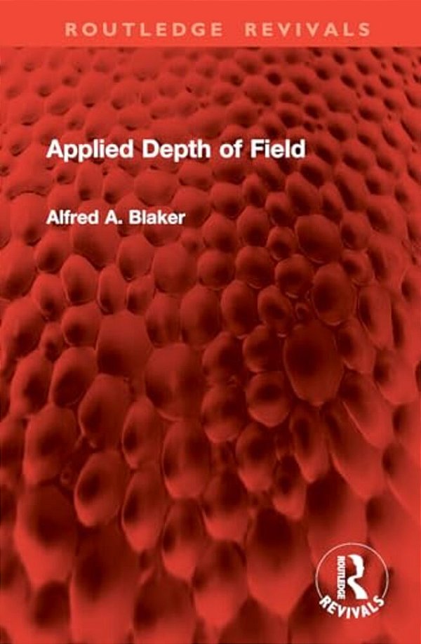 Applied Depth Of Field-..