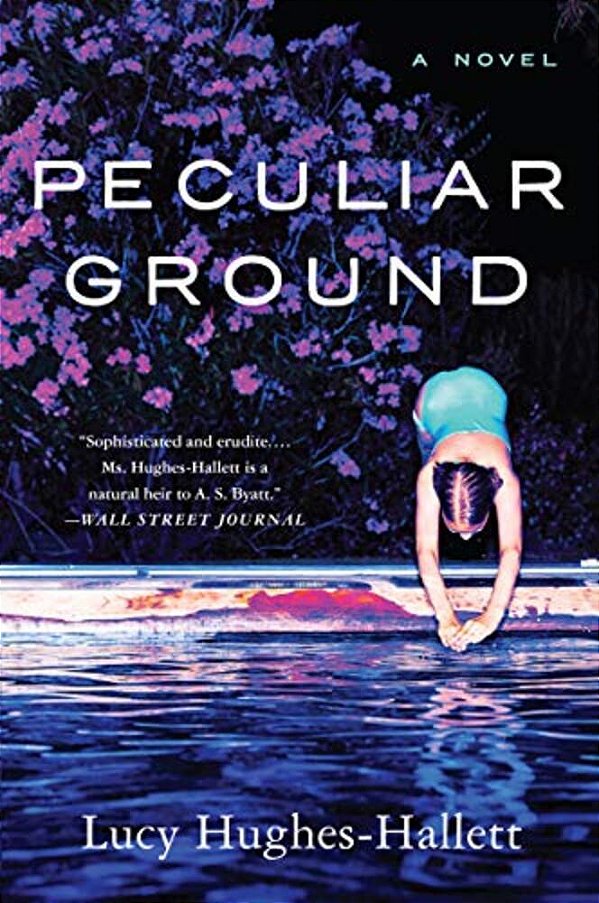 Peculiar Ground-..