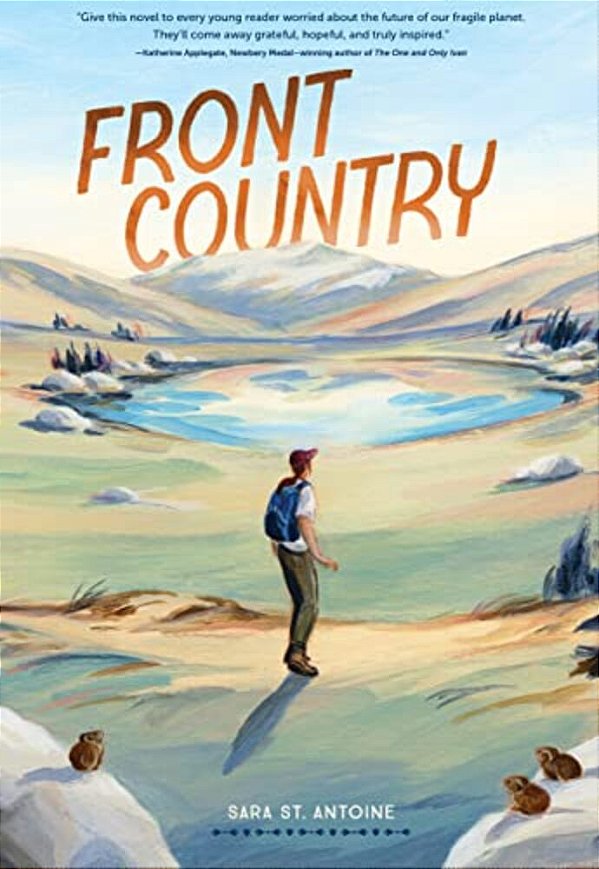 Front Country-..