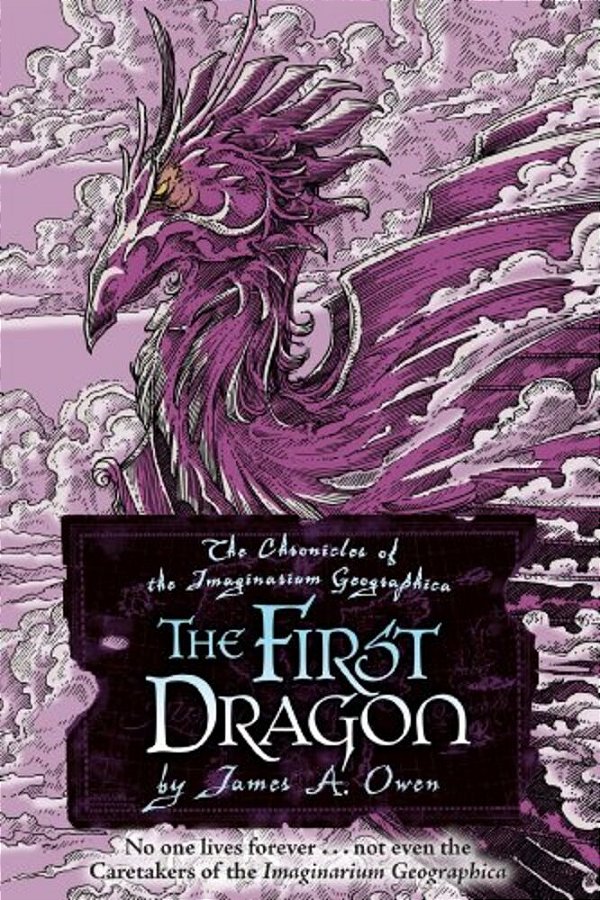 The First Dragon-..