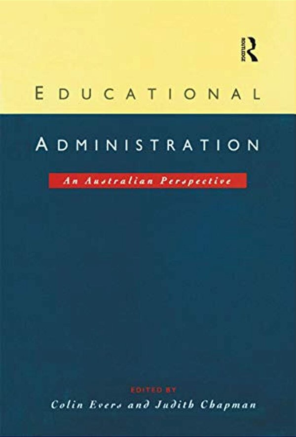 Educational Administration-..