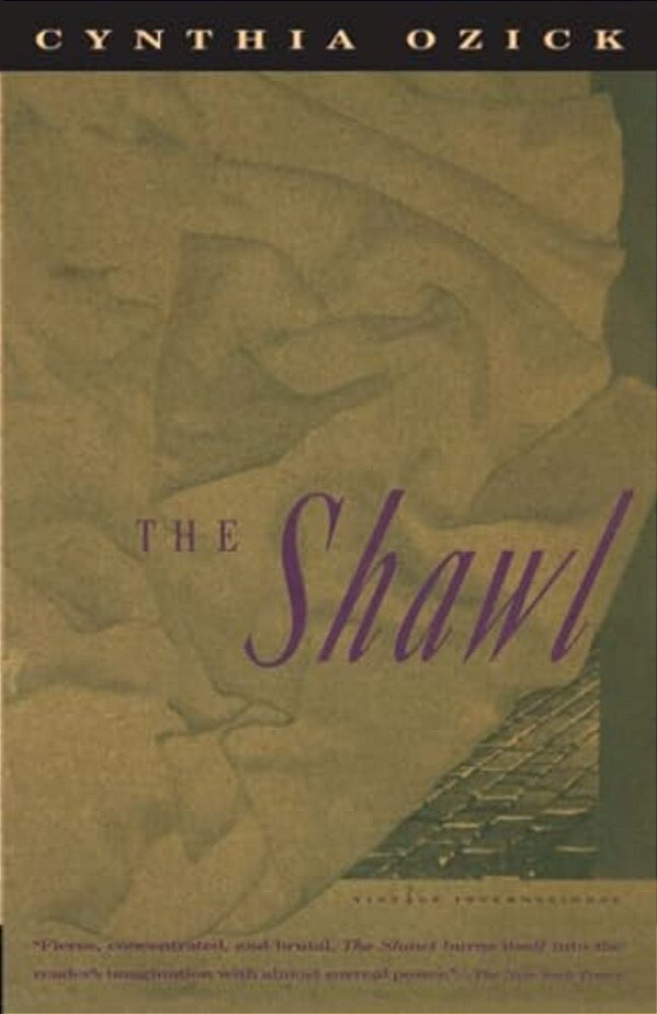 The Shawl-..