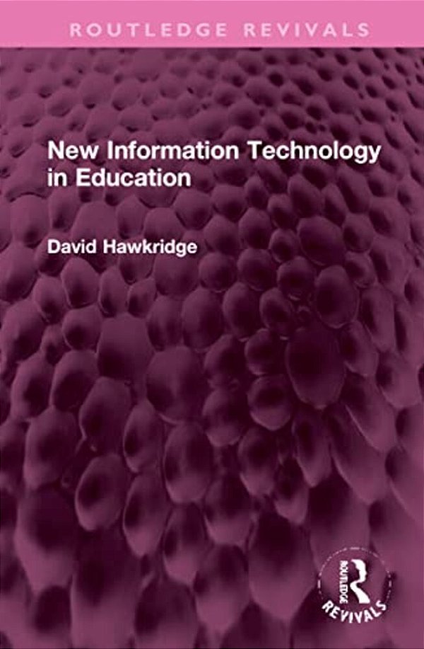 New Information Technology In Education-..