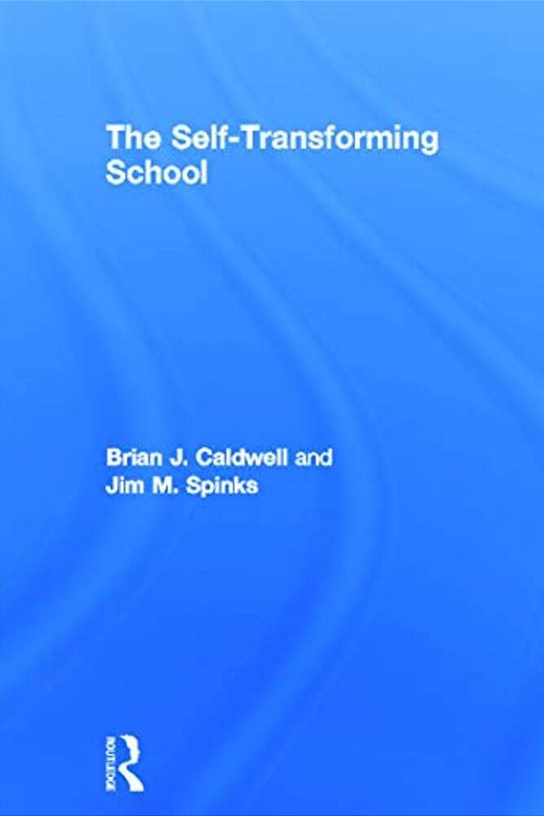 The Self-Transforming School-..