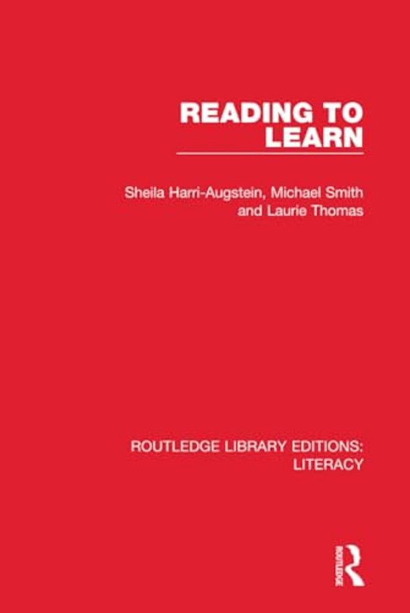 Reading To Learn-..
