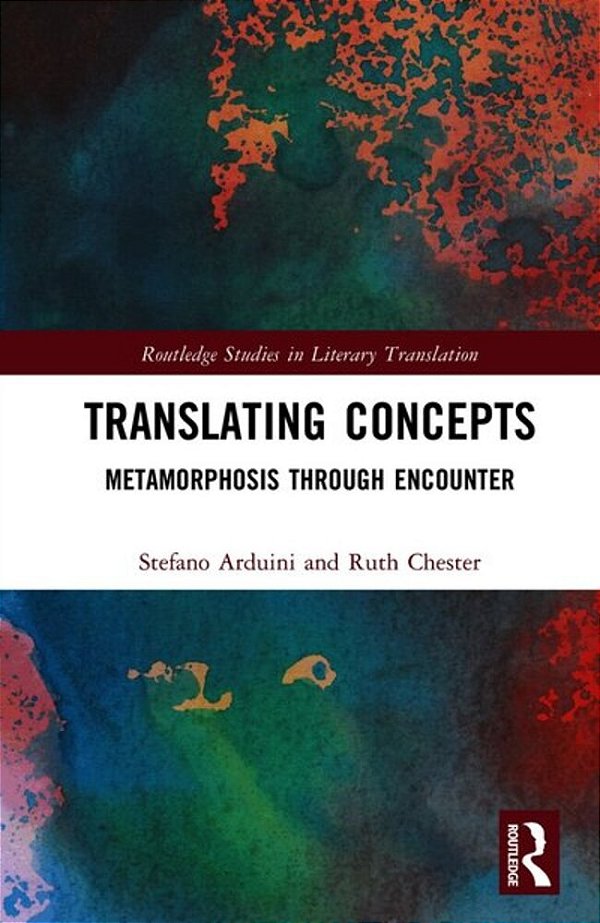 Translating Concepts: Metamorphosis Through Encounter-..