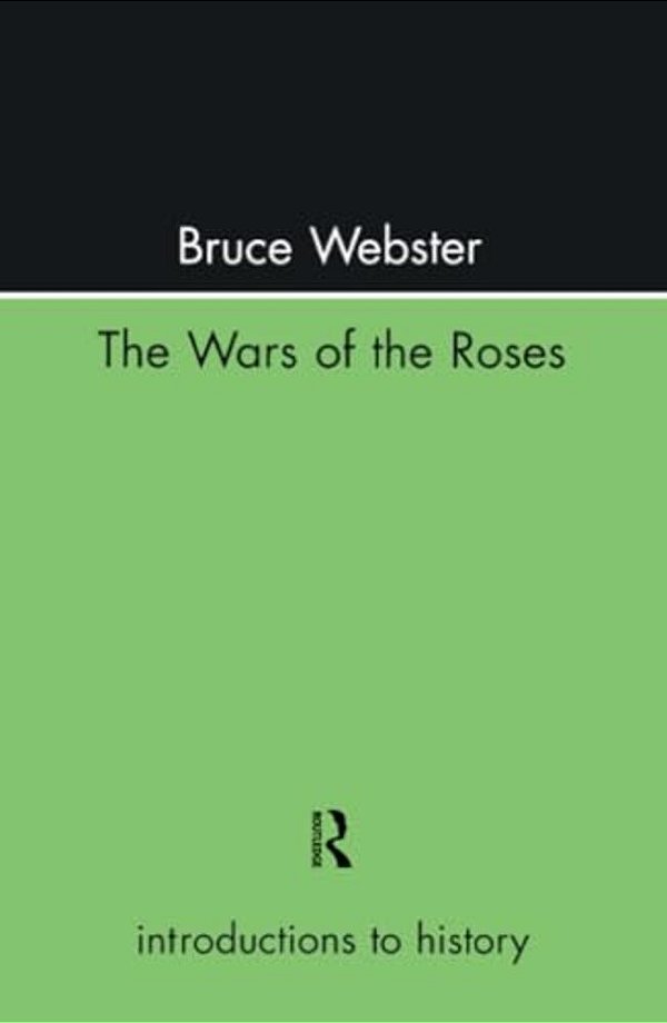 The Wars Of The Roses-..