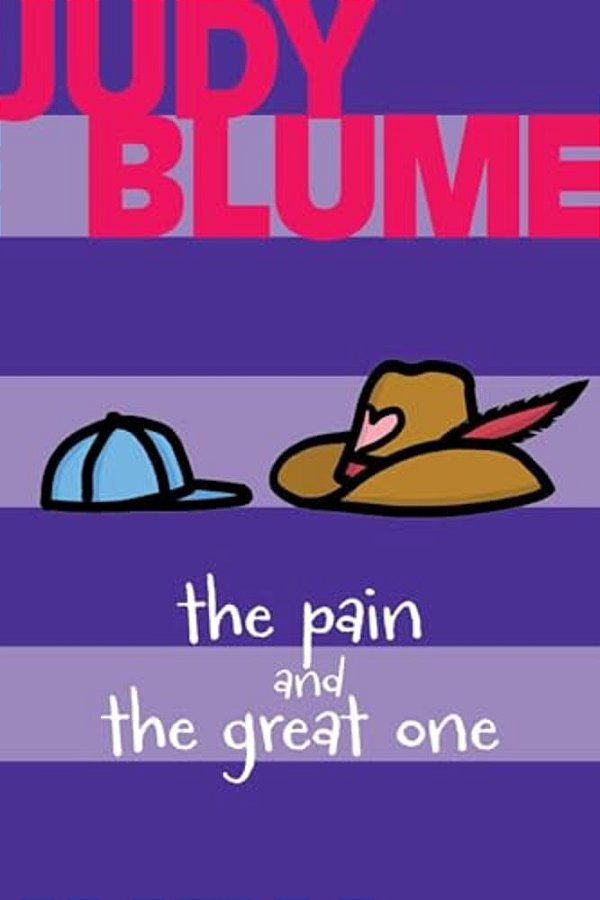 The Pain And The Great One-..