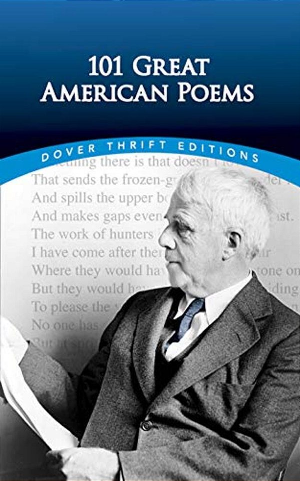 101 Great American Poems-..